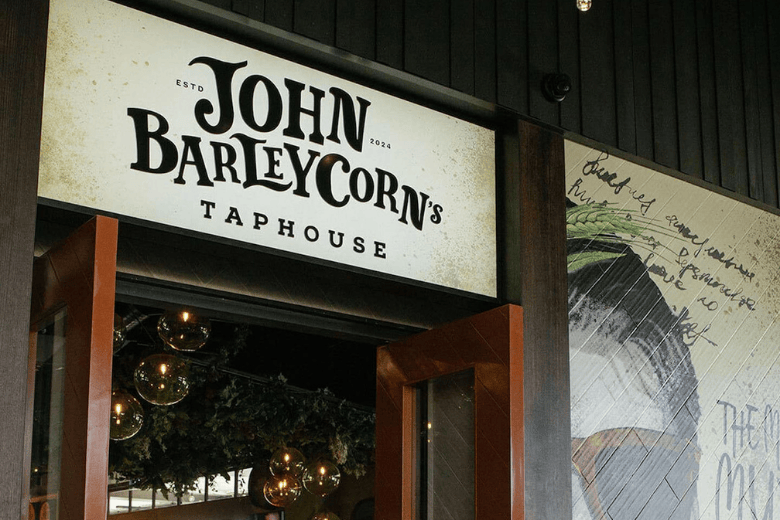 Things To Do John Barleycorn's Taphouse